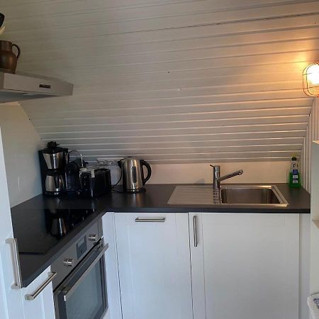 Rossitten Norddorf Bagian luar foto