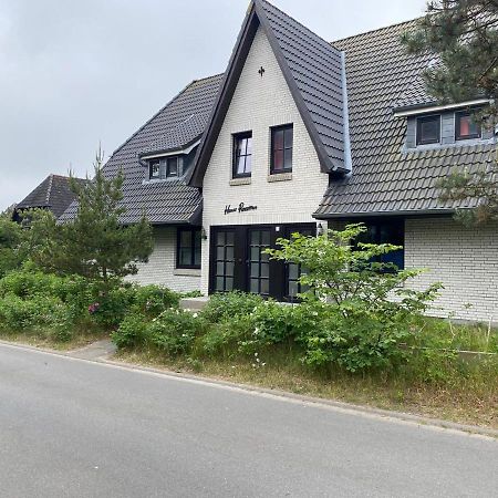 Rossitten Norddorf Bagian luar foto