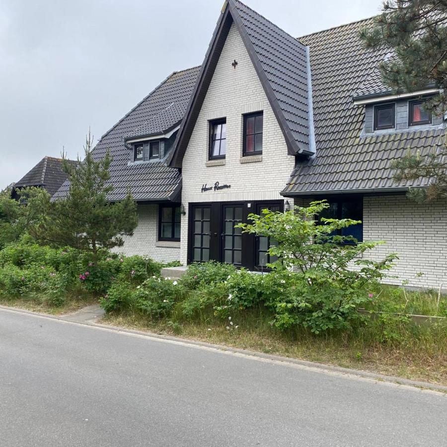 Rossitten Norddorf Bagian luar foto