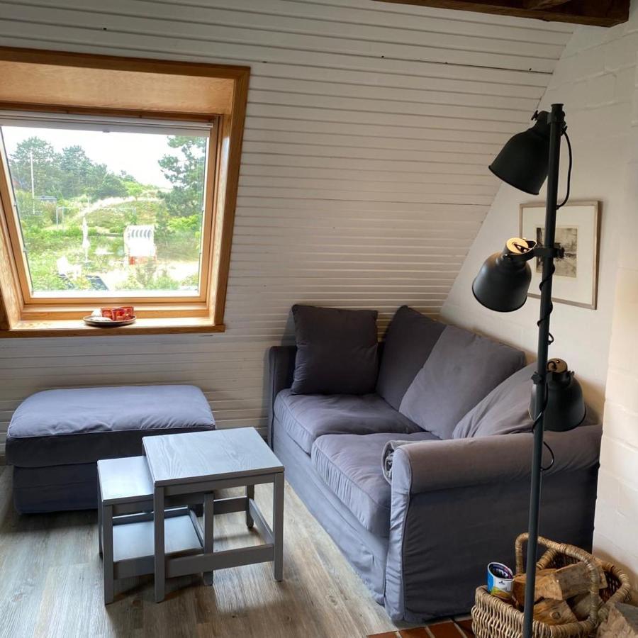 Rossitten Norddorf Bagian luar foto