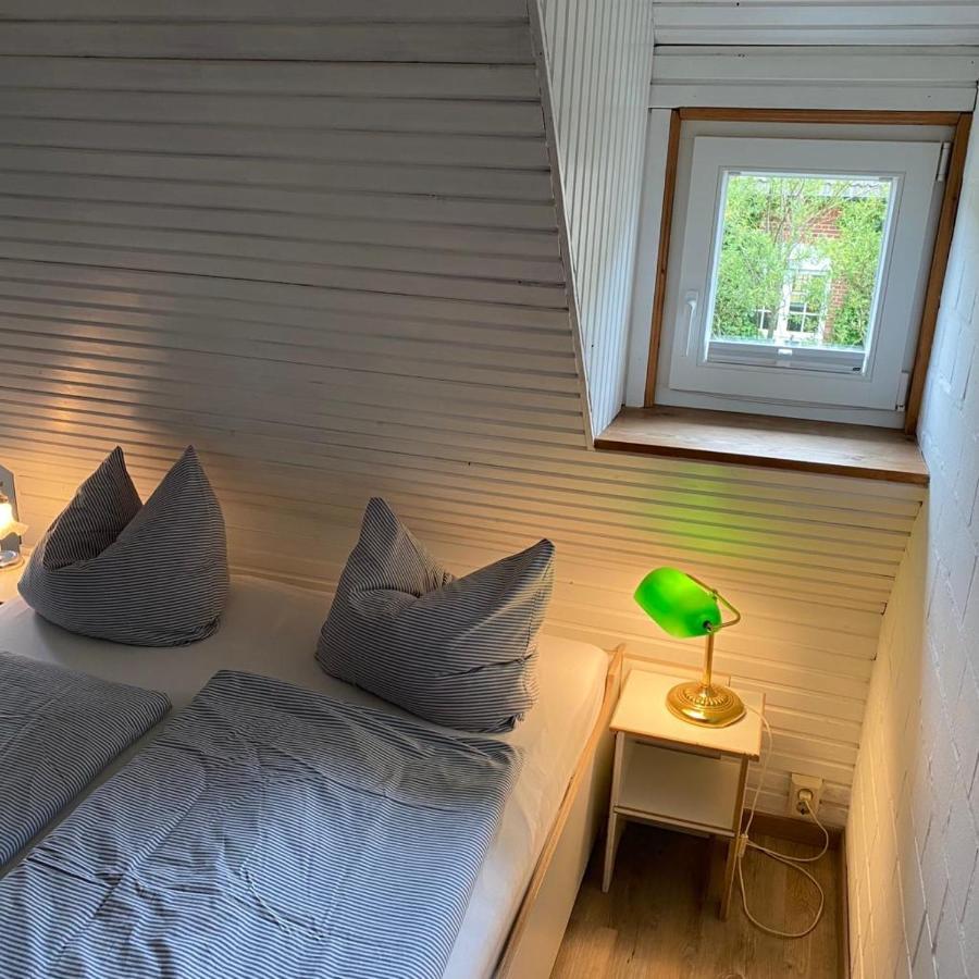 Rossitten Norddorf Bagian luar foto