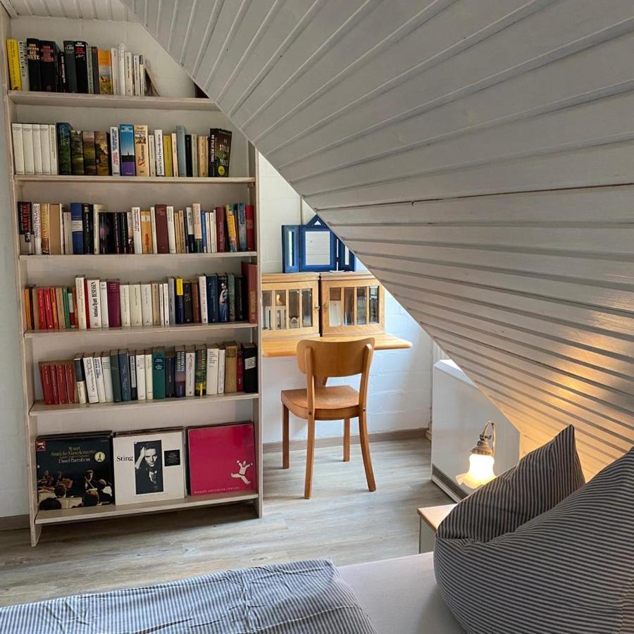 Rossitten Norddorf Bagian luar foto